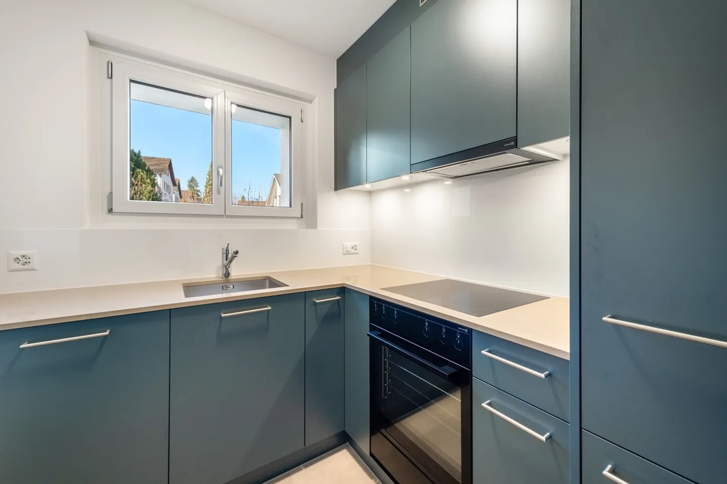 Renovated. Modern. Close to the city. – Your new home is waiting - Photo 1 of 7