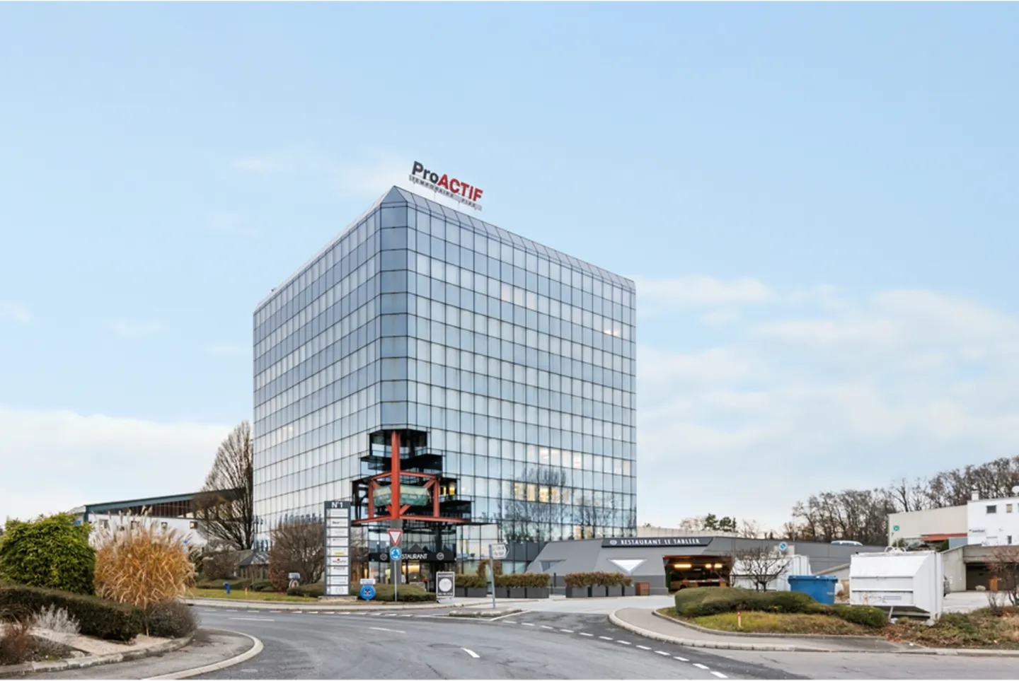 Spazio ufficio in affitto - Foto 8 di 8