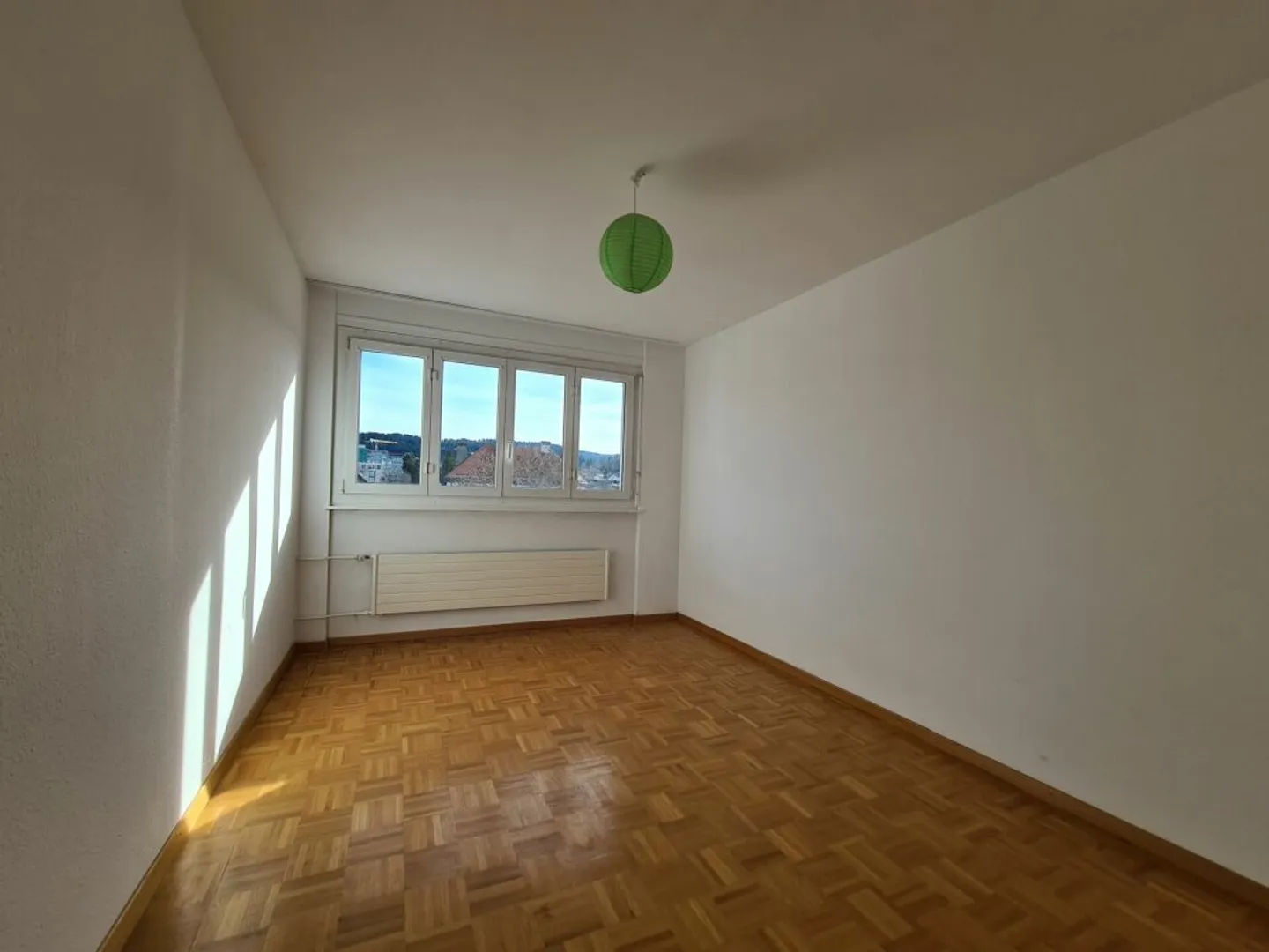 3-Zimmer-Wohnung im 10. Stock - Foto 5 von 7