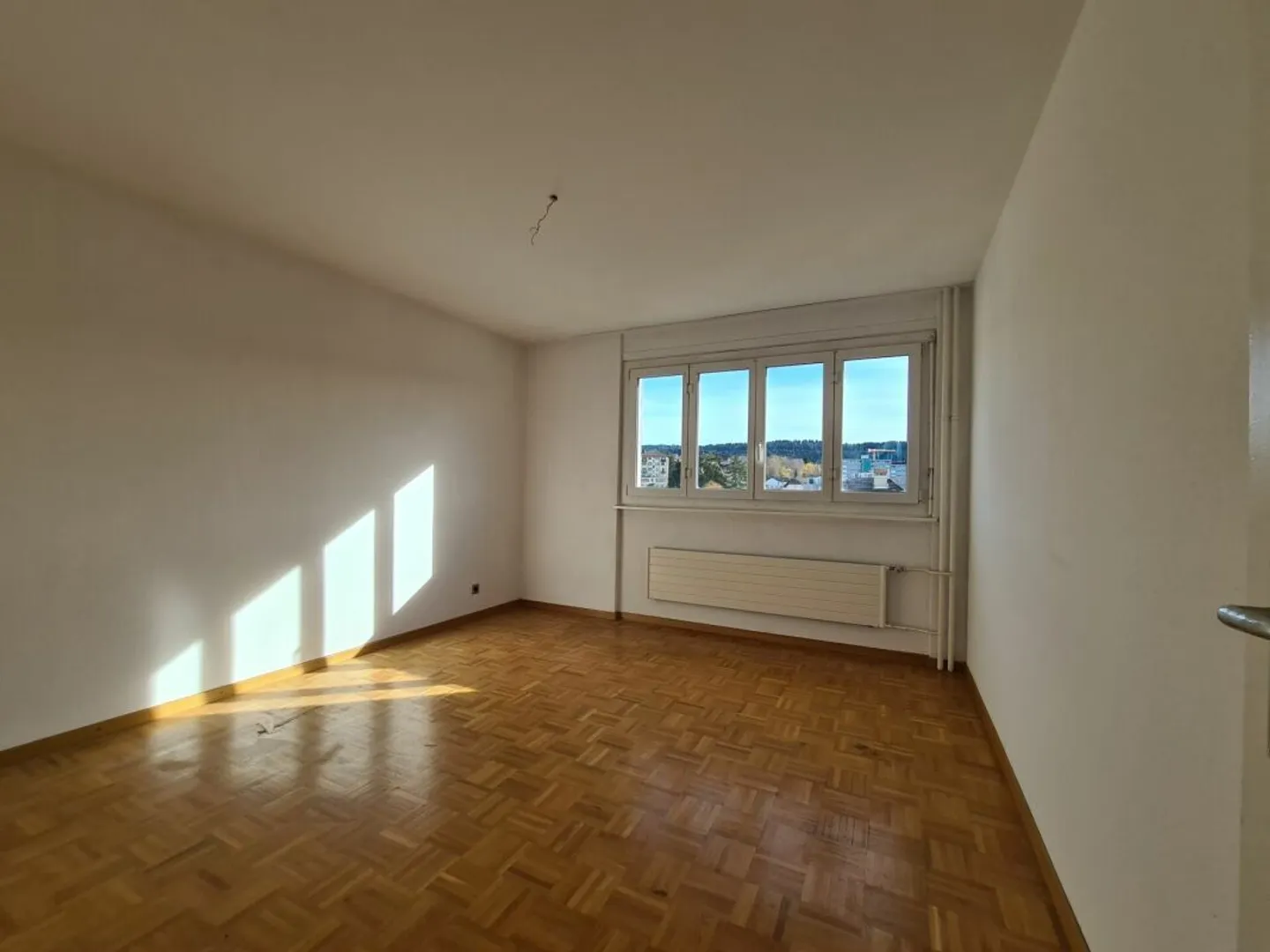 3-Zimmer-Wohnung im 10. Stock - Foto 6 von 7