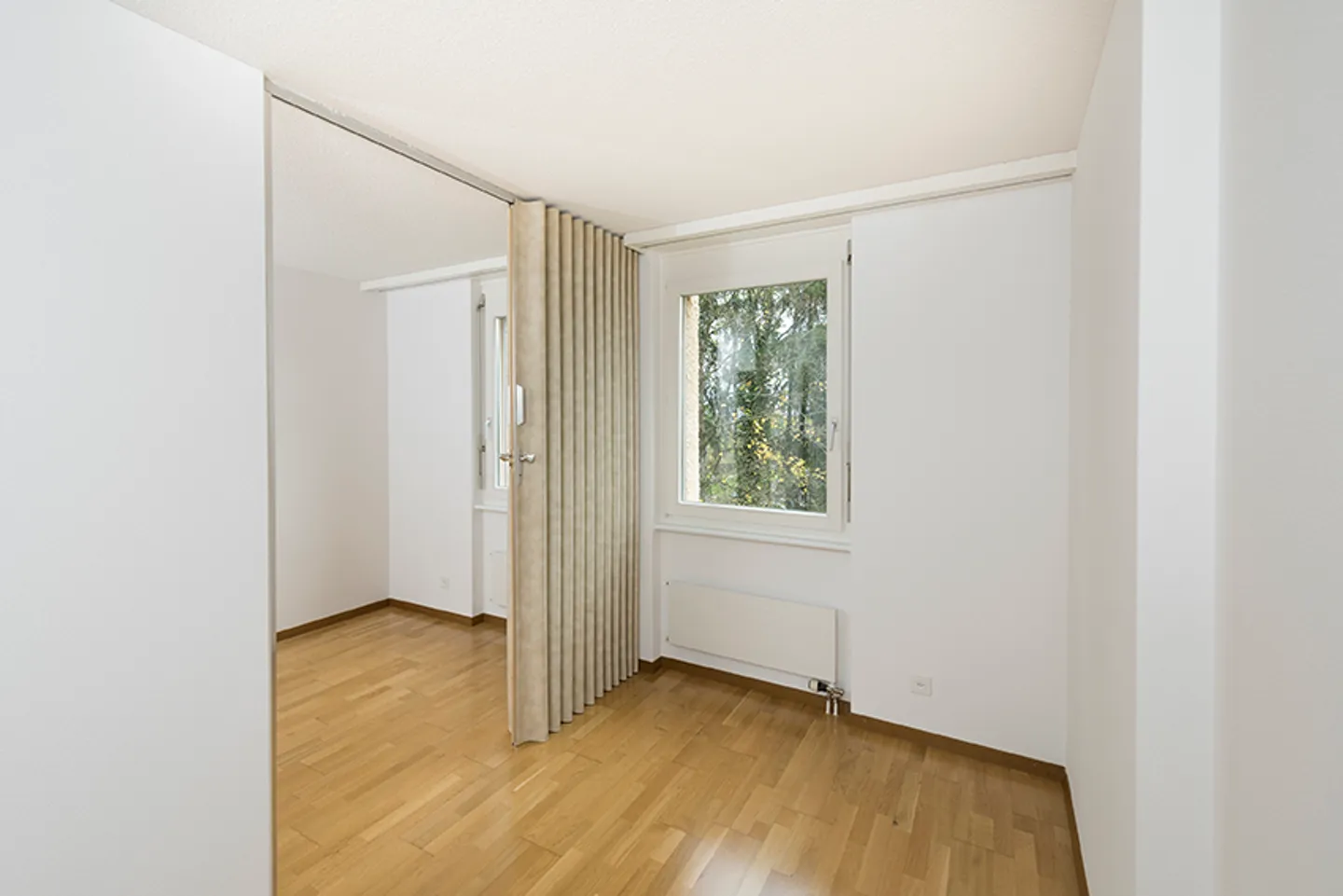 Grosse Wohnung an schöner Lage - Foto 9 von 11