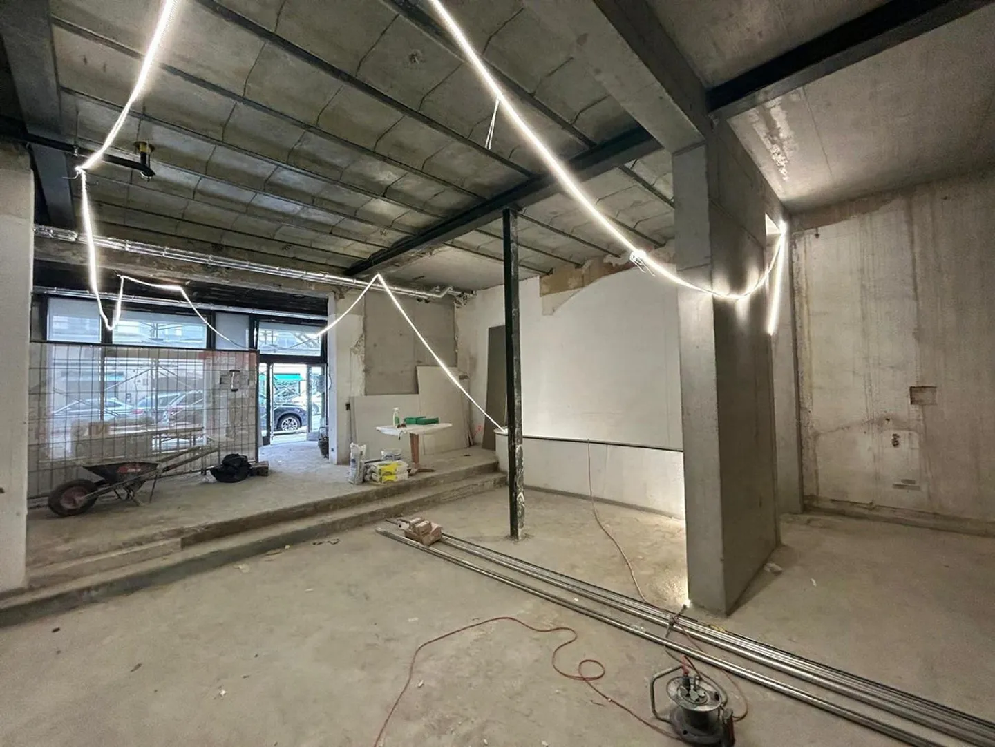 Opportunité exceptionnelle au centre de Riehen – première location après rénovation complète - Photo 4 sur 5