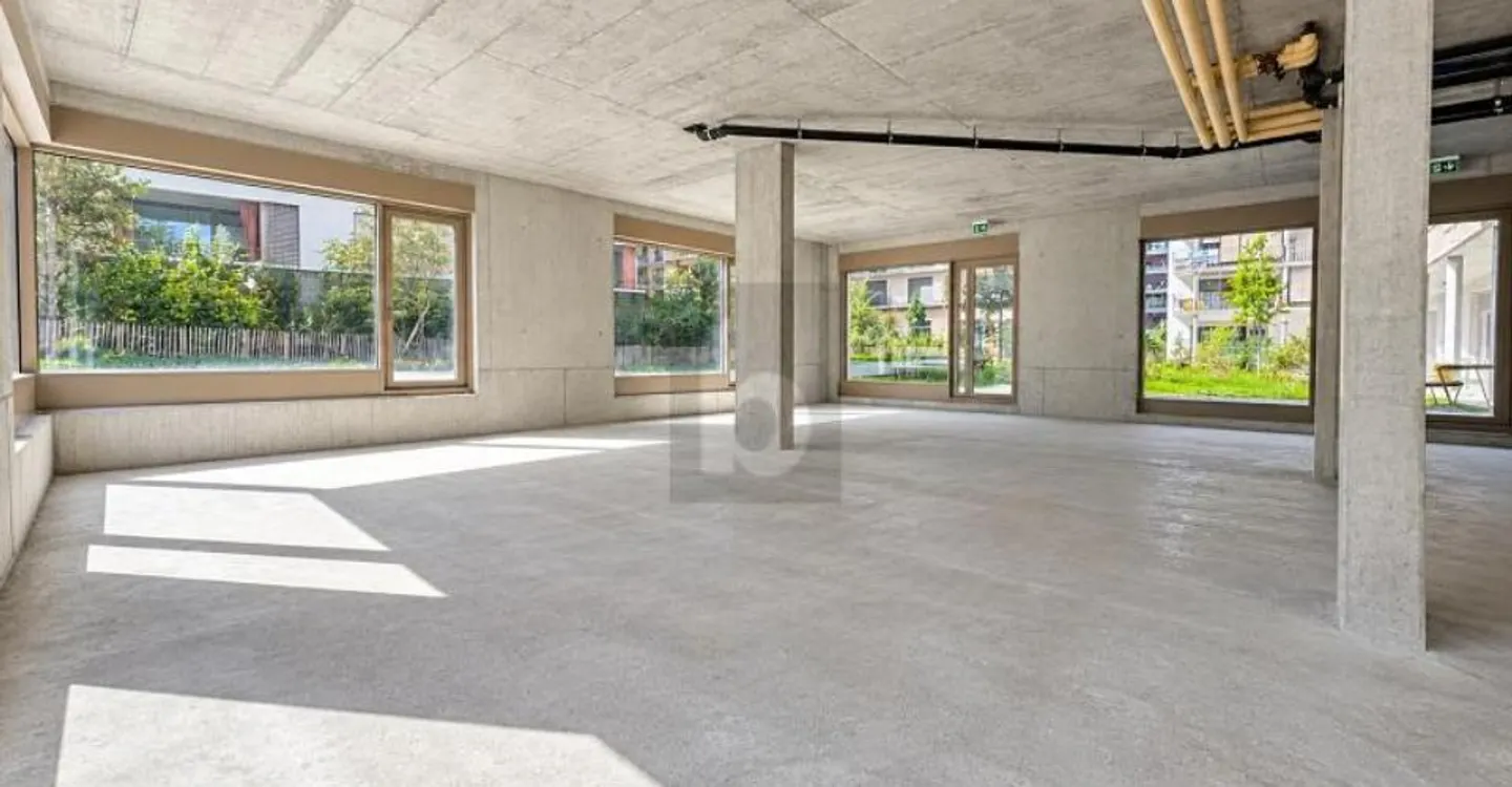 MODERN UND VOLLSTÄNDIG ANPASSBAR - Foto 2 von 4
