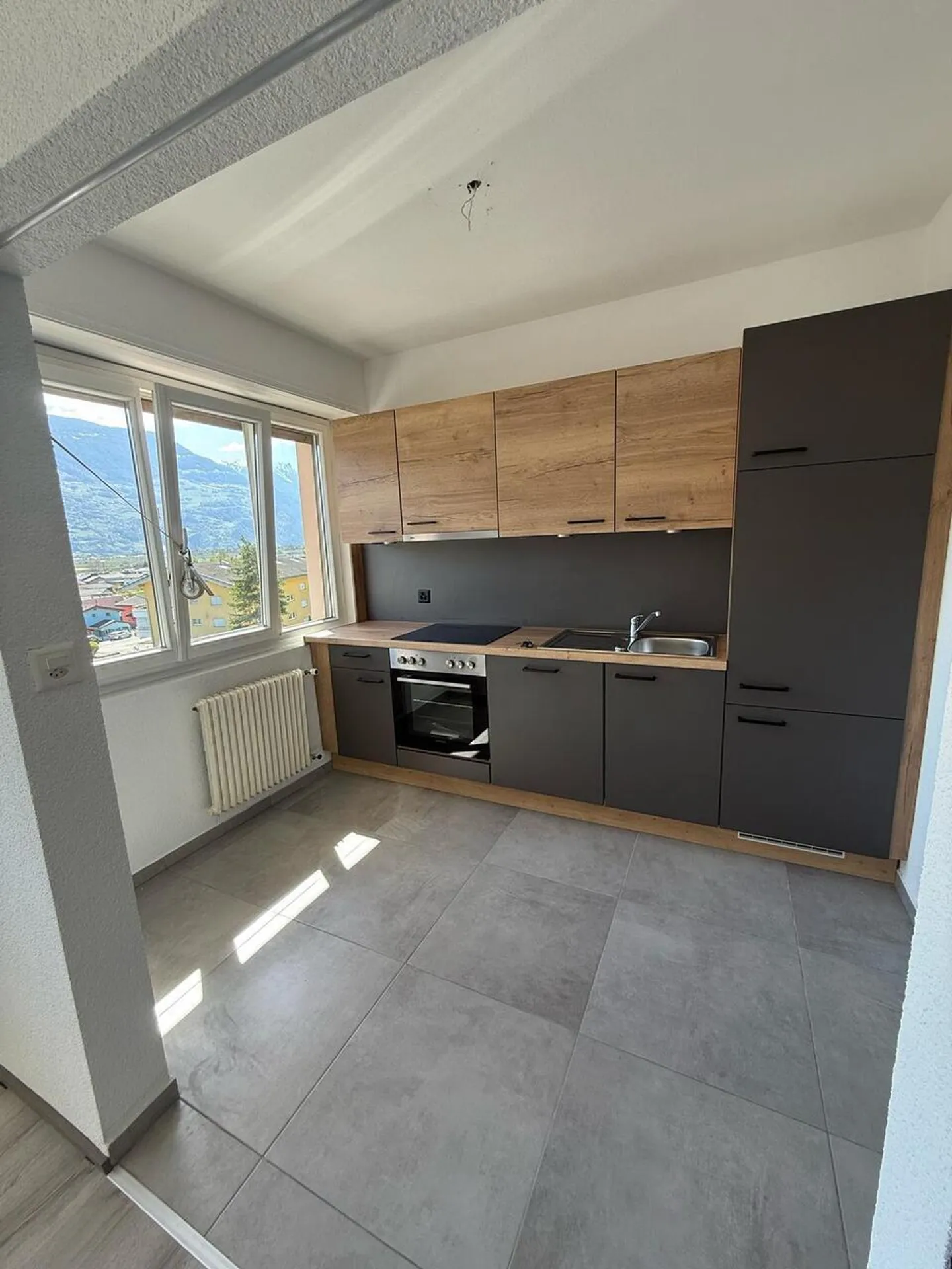 For Sale Apartment 2.5 Rooms - Photo 2 of 7