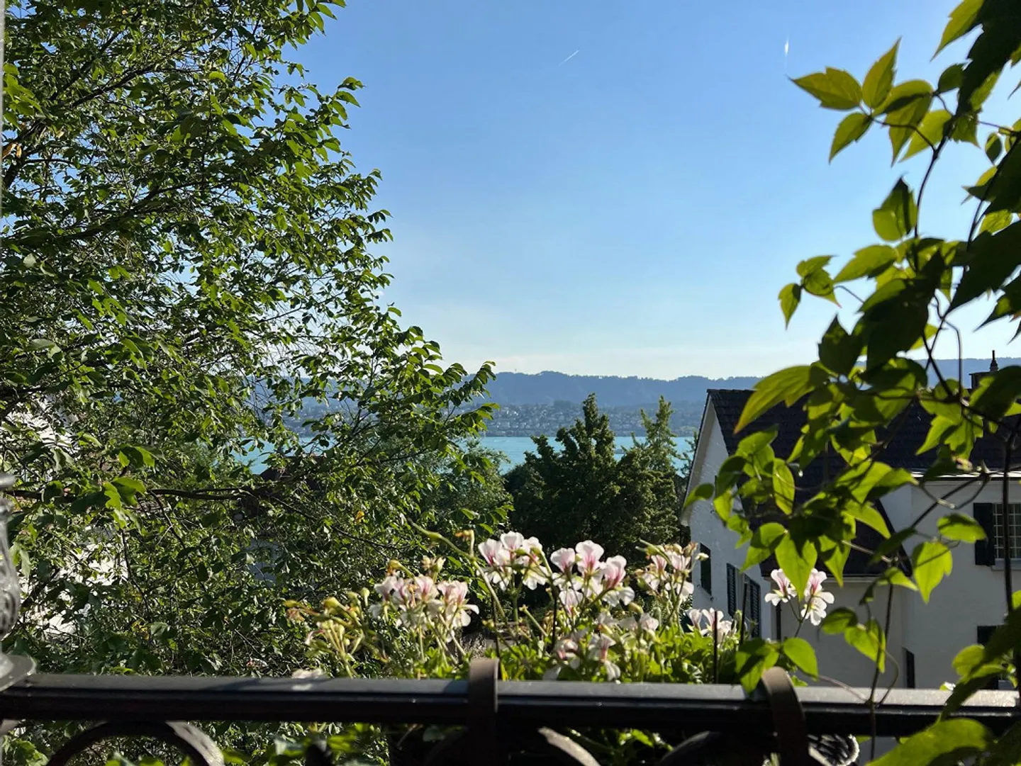 Charmante, sonnige Wohnung in Jugendstil-Villa - Foto 6 von 6