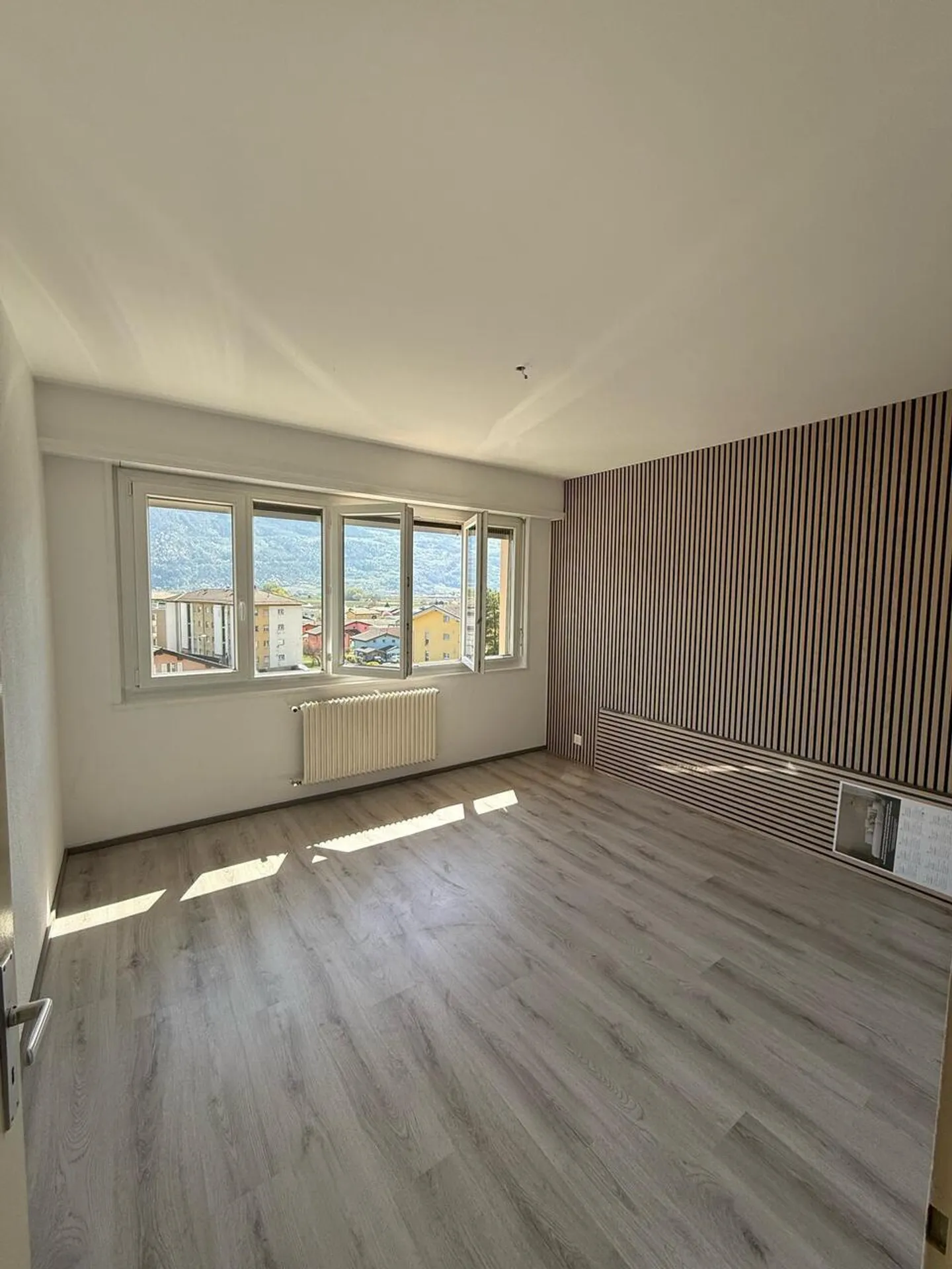 For Sale Apartment 2.5 Rooms - Photo 5 of 7