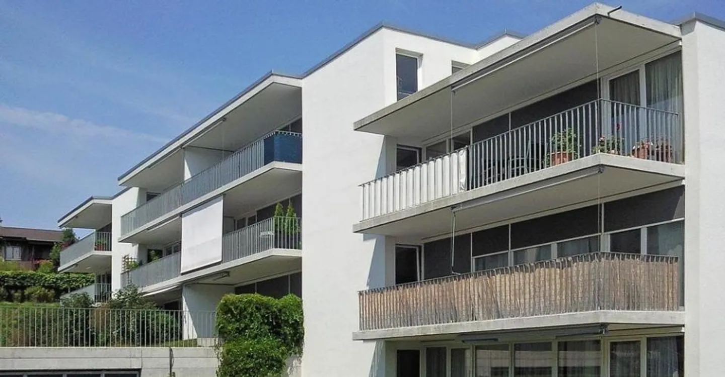 Spacious Apartment with Sunny Terrace - Photo 1 of 7