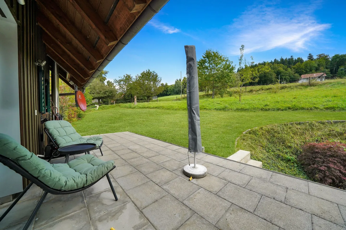 A Place to Arrive - Detached Home in the Green - Photo 9 of 13