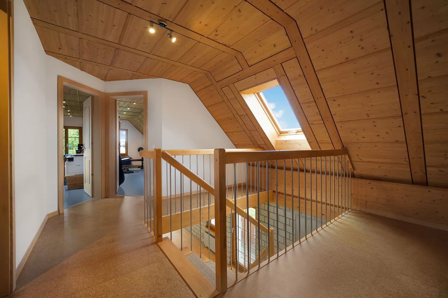A Place to Arrive - Detached Home in the Green - Photo 10 of 13