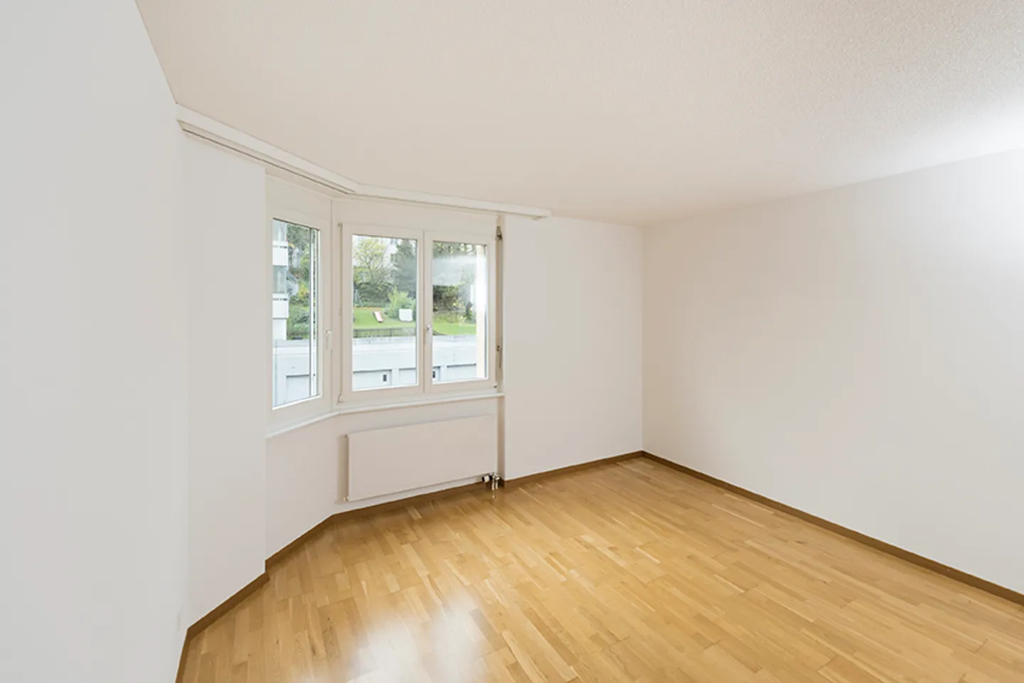 Grosse Wohnung an schöner Lage - Foto 10 von 11