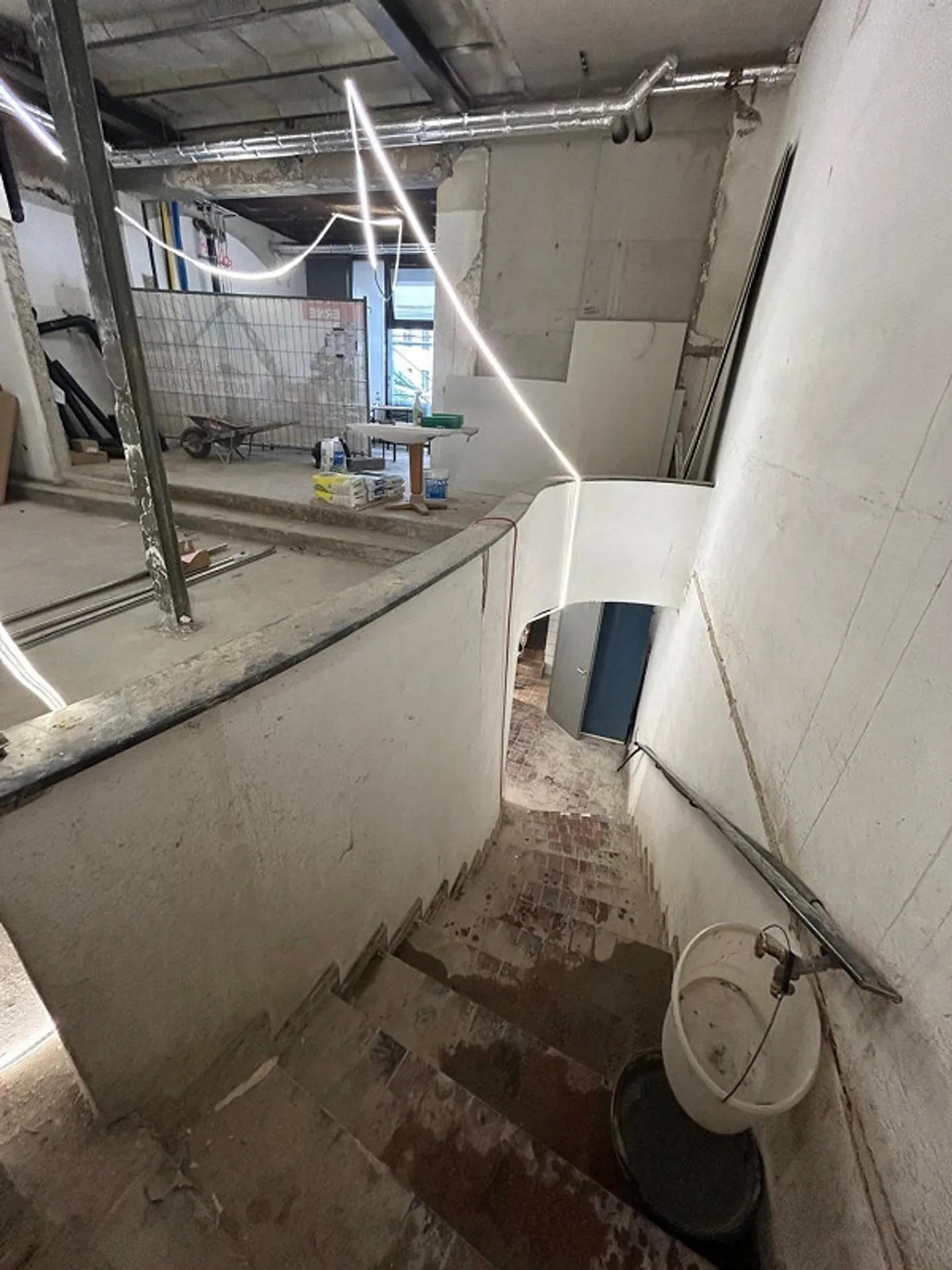 Opportunité exceptionnelle au centre de Riehen – première location après rénovation complète - Photo 5 sur 5