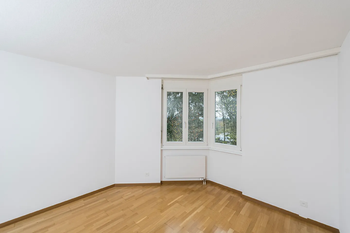 Grosse Wohnung an schöner Lage - Foto 11 von 11