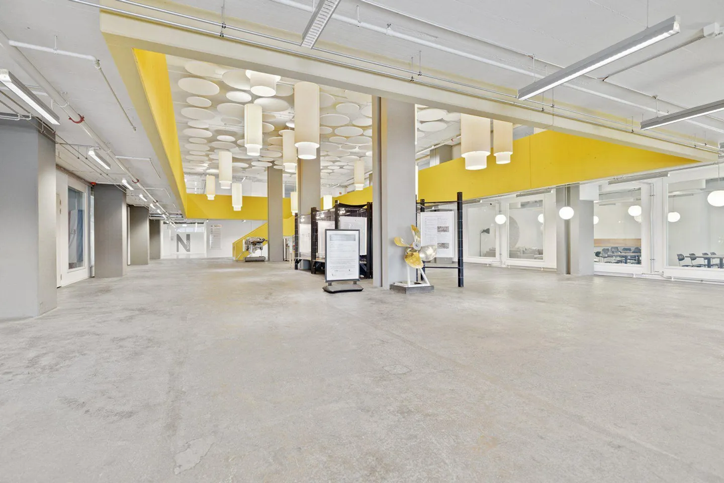 Bürofläche mieten - Foto 6 von 8