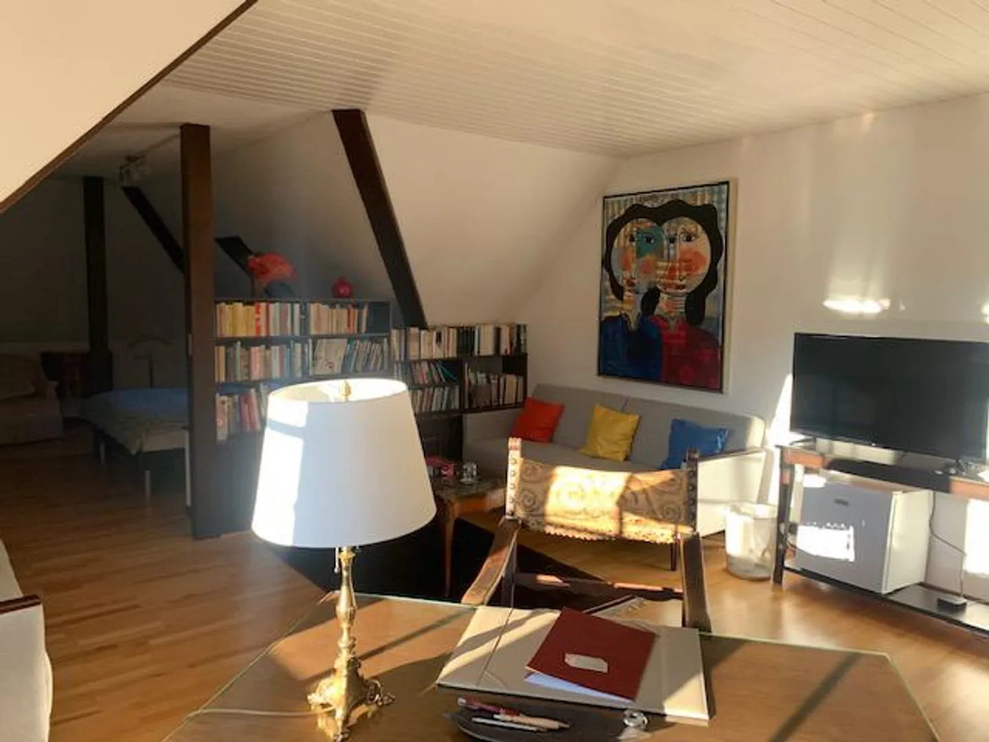 Herrenhaus mit 9 Zimmern in einem Wohngebiet - Foto 8 von 11