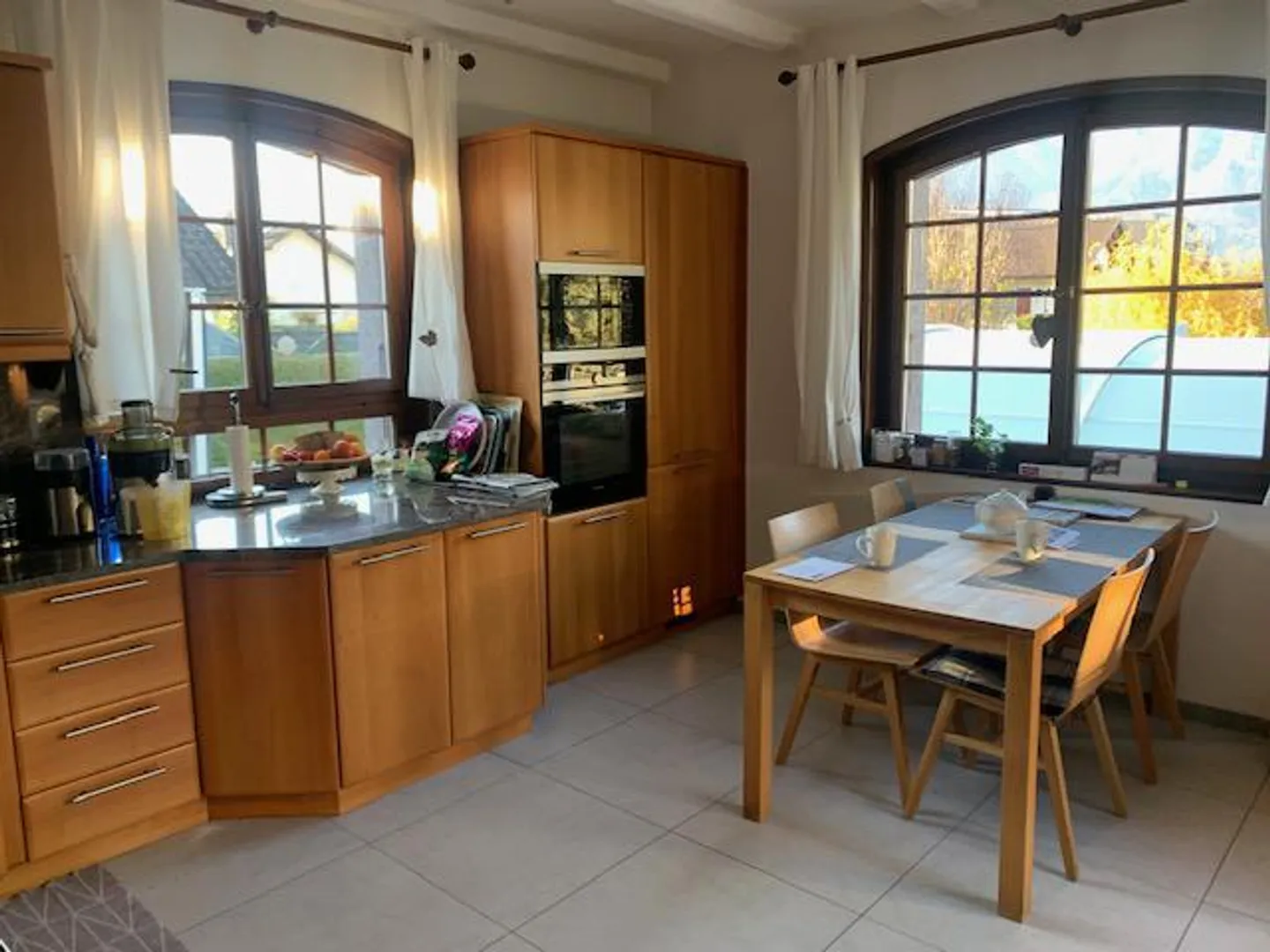 Herrenhaus mit 9 Zimmern in einem Wohngebiet - Foto 10 von 11
