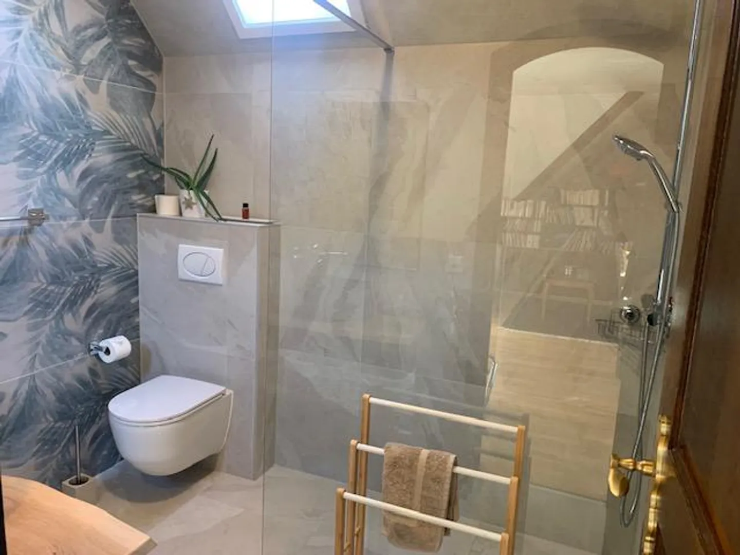 Herrenhaus mit 9 Zimmern in einem Wohngebiet - Foto 11 von 11