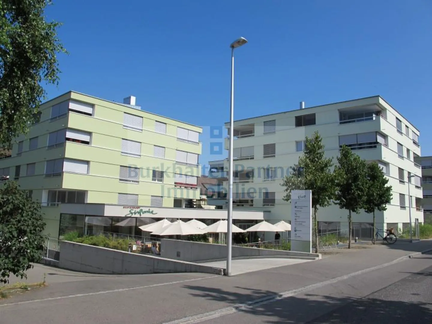 Vivere + 50 nella residenza Vivo Köniz / luminoso appartamento di 2,5 stanze... - Foto 1 di 11