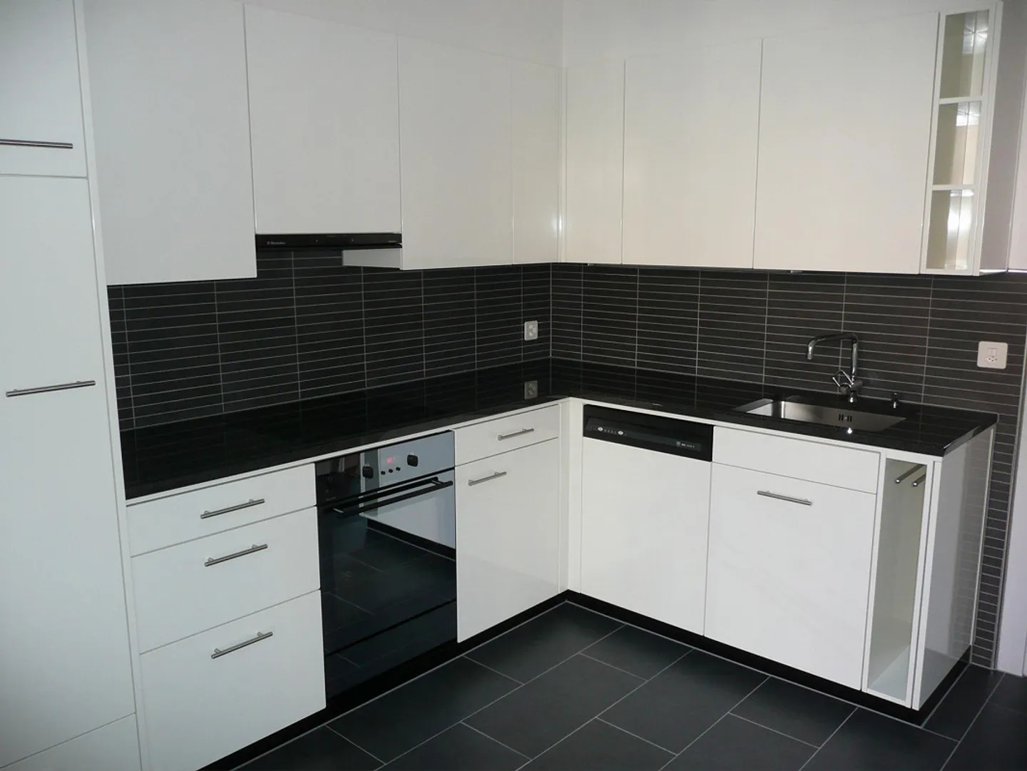 Charming terraced single-family house in a sunny and quiet location - Photo 3 of 5