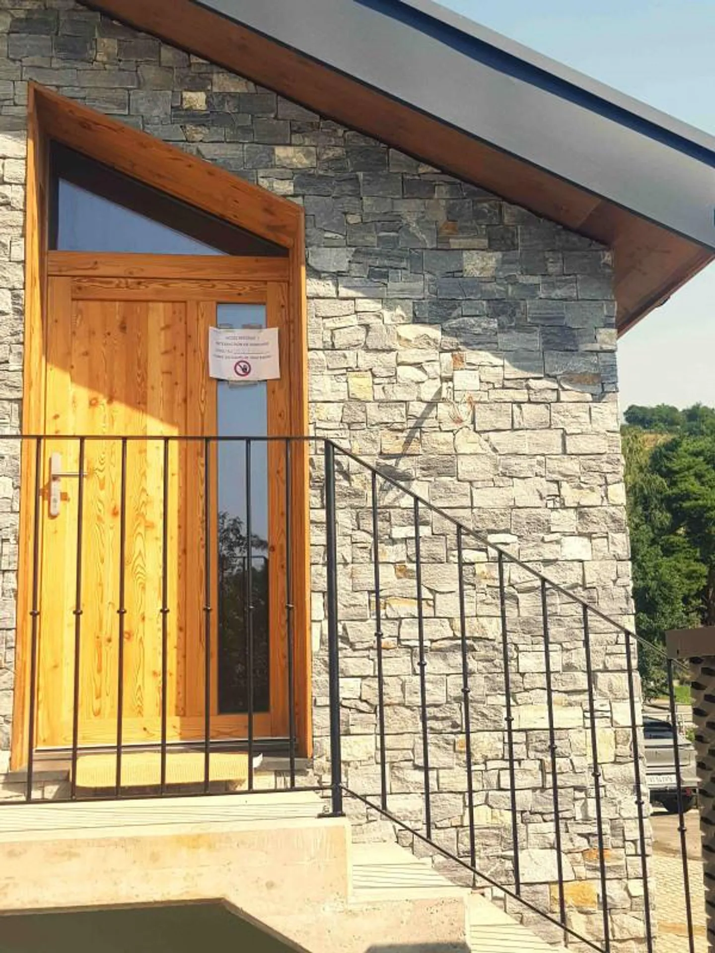 Maison Villageoise Écologique - Photo 2 sur 14