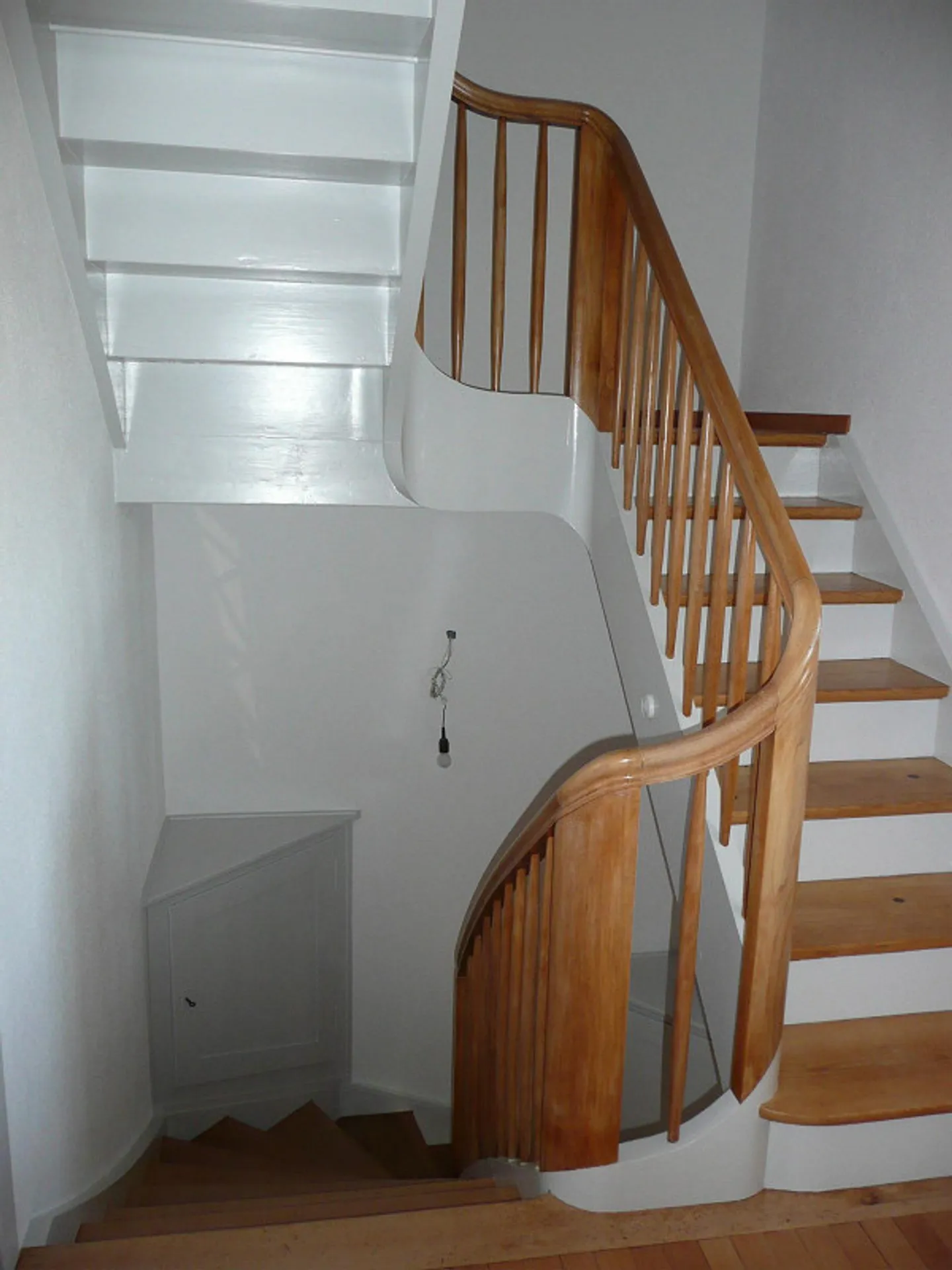 Charming terraced single-family house in a sunny and quiet location - Photo 5 of 5