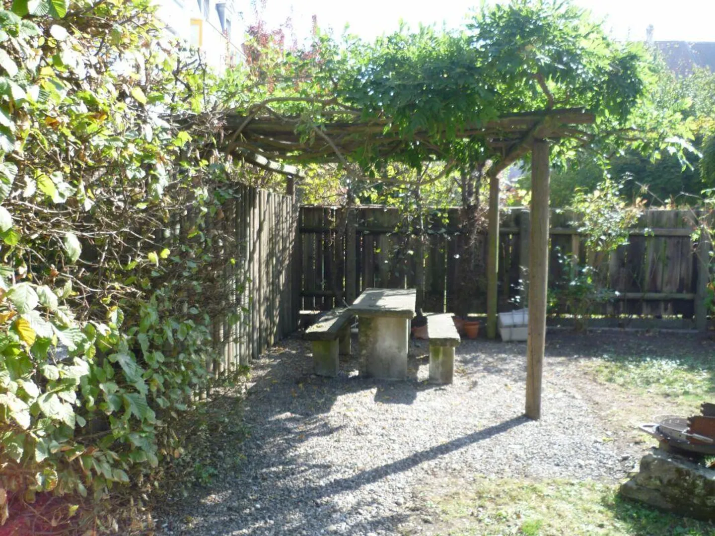 sonnige 2.5-Zimmerwohnung mit Galerie und zusätzlichem Zimmer - Foto 12 von 14