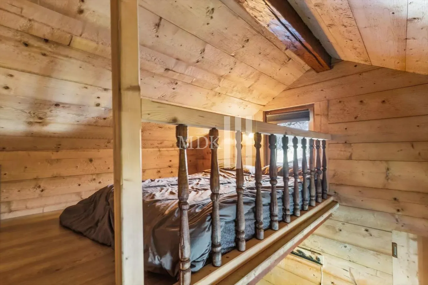 Chalet 5.5 Zimmer - Foto 10 von 13