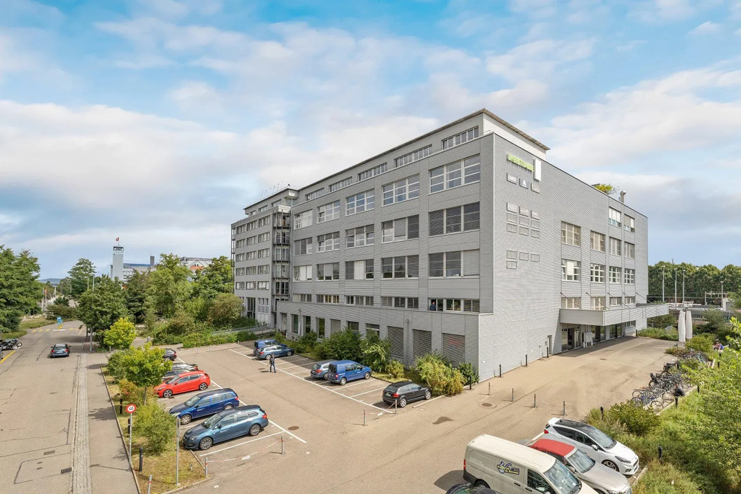 Bürofläche mieten - Foto 8 von 8