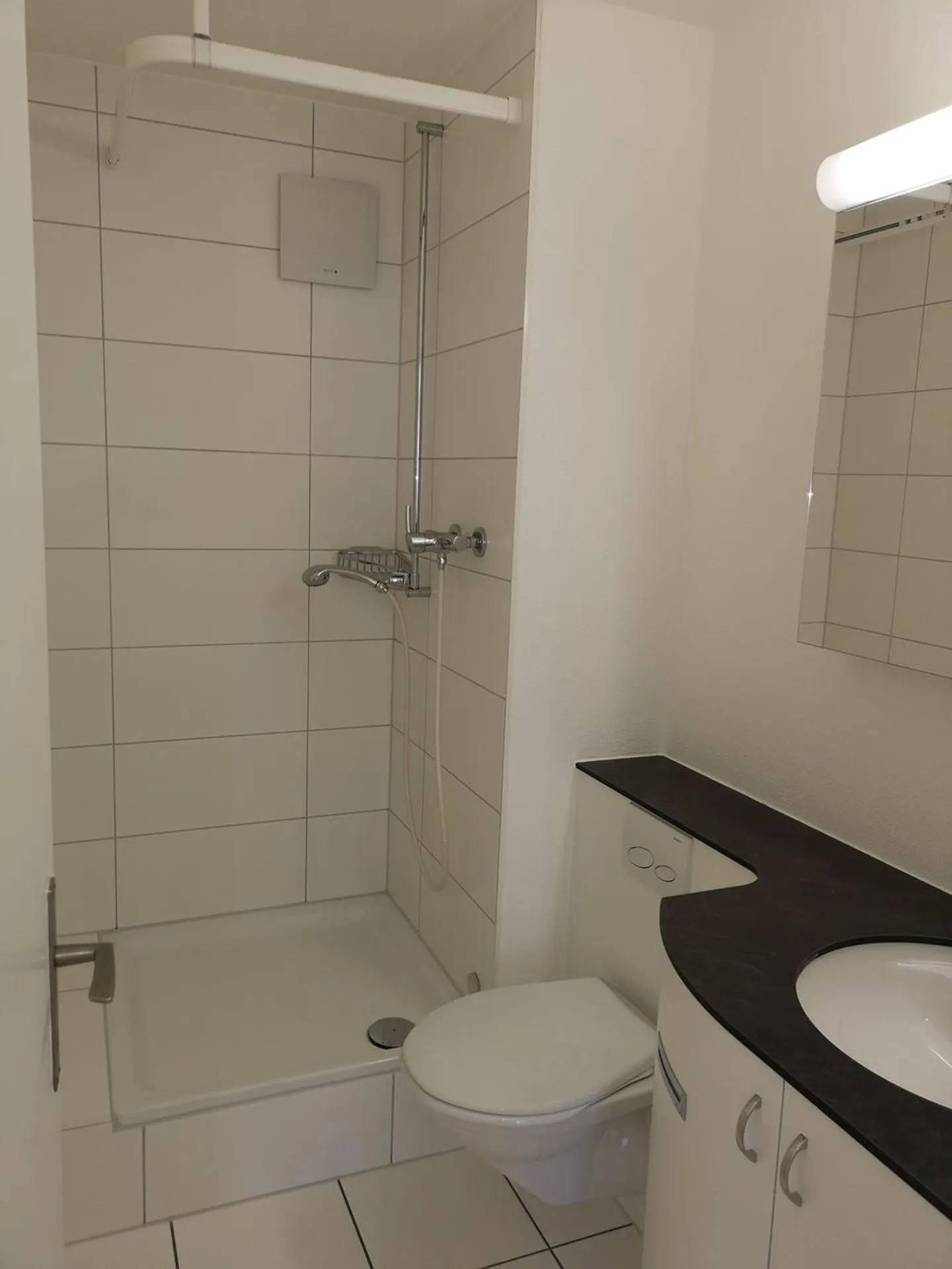 Appartamento 2,5 locali nel centro di Bienne / 11043 - Foto 2 di 4