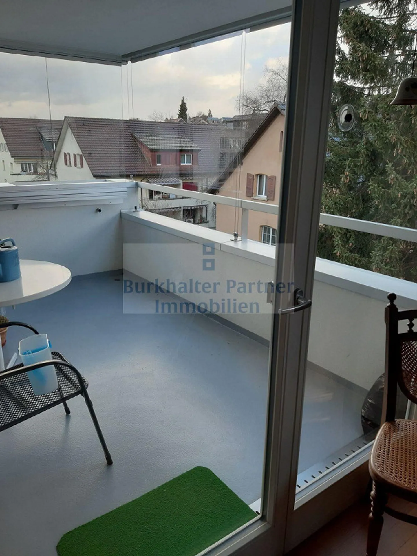 Vivere + 50 nella residenza Vivo Köniz / luminoso appartamento di 2,5 stanze... - Foto 9 di 11