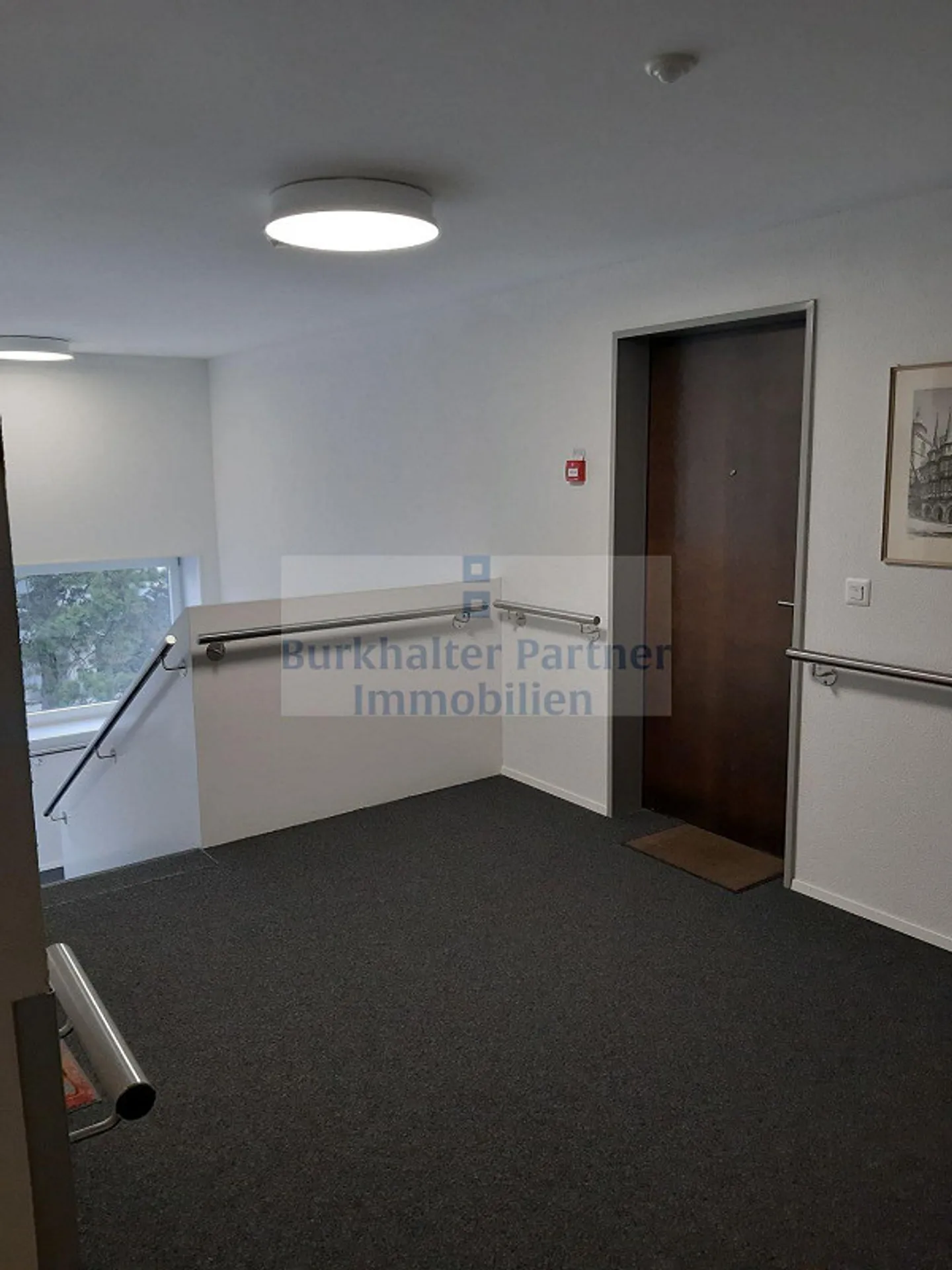 Vivere + 50 nella residenza Vivo Köniz / luminoso appartamento di 2,5 stanze... - Foto 10 di 11