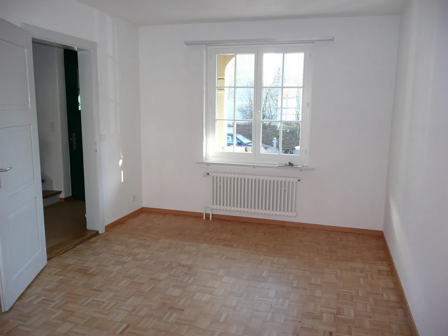 Charming terraced single-family house in a sunny and quiet location - Photo 4 of 5