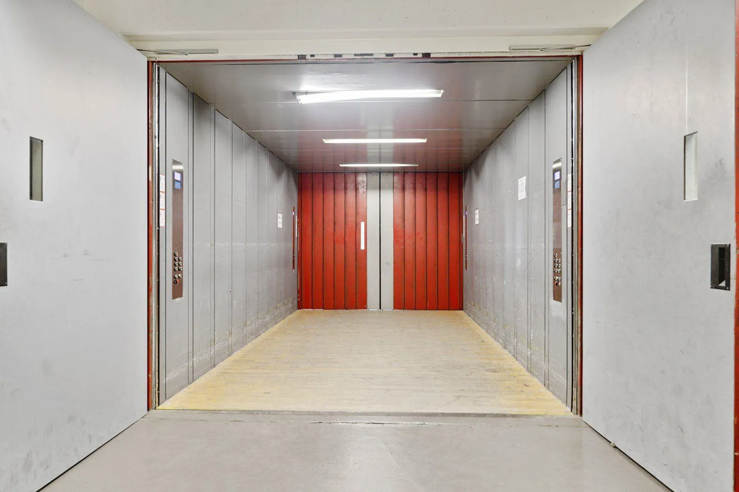 Bürofläche mieten - Foto 7 von 8