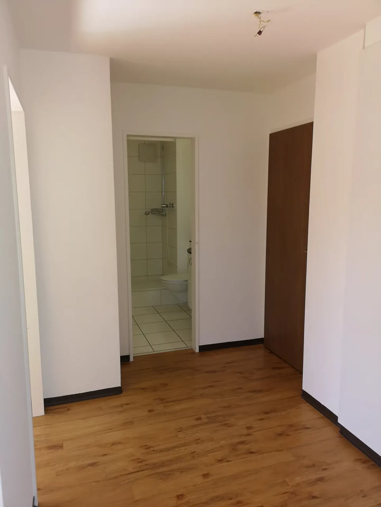 Appartamento 2,5 locali nel centro di Bienne / 11043 - Foto 3 di 4