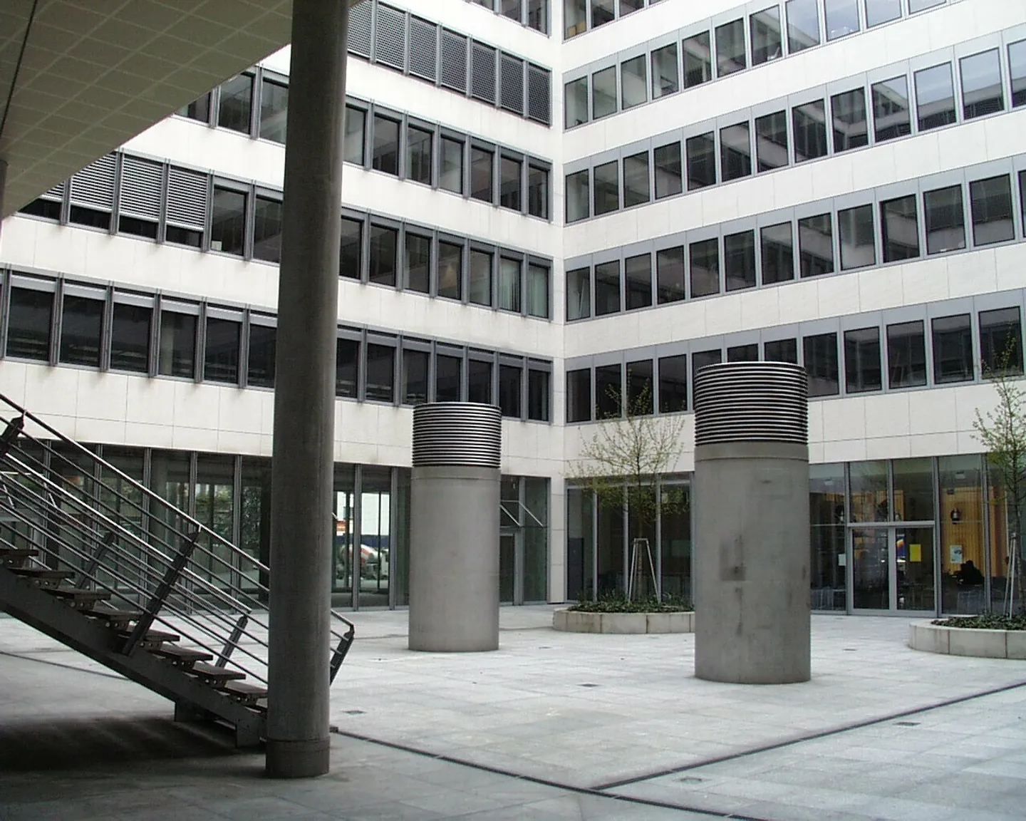 SPAZIO COMMERCIALE DI 160 M² CIRCA AL PIANO TERRA - Foto 9 di 9