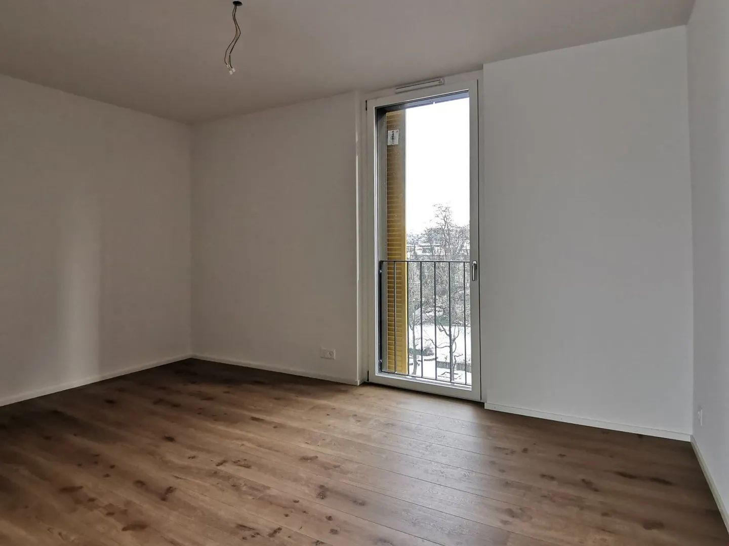ATTIKA 2.5-Room Apartment Schlossstrasse 133 Bern - Photo 4 of 7