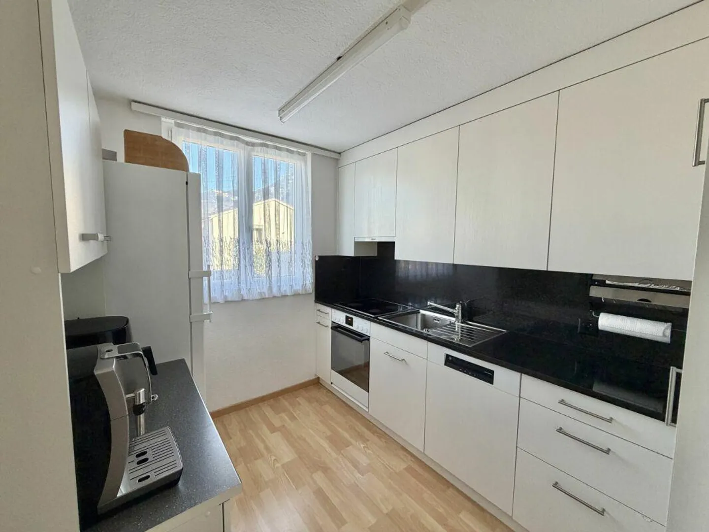 Appartamento luminoso di 4,5 stanze - Foto 1 di 10