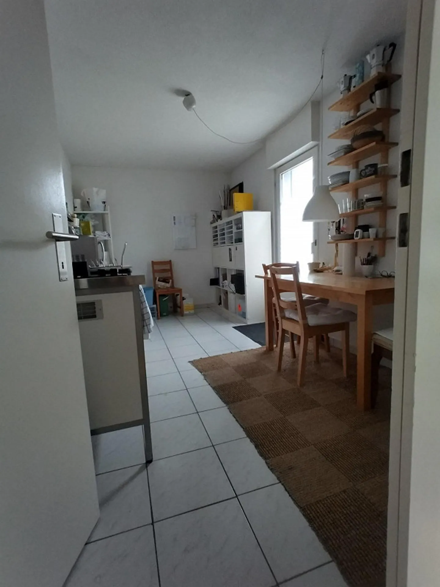 115m2 Gewerbe in Wittenbach - Foto 7 von 8