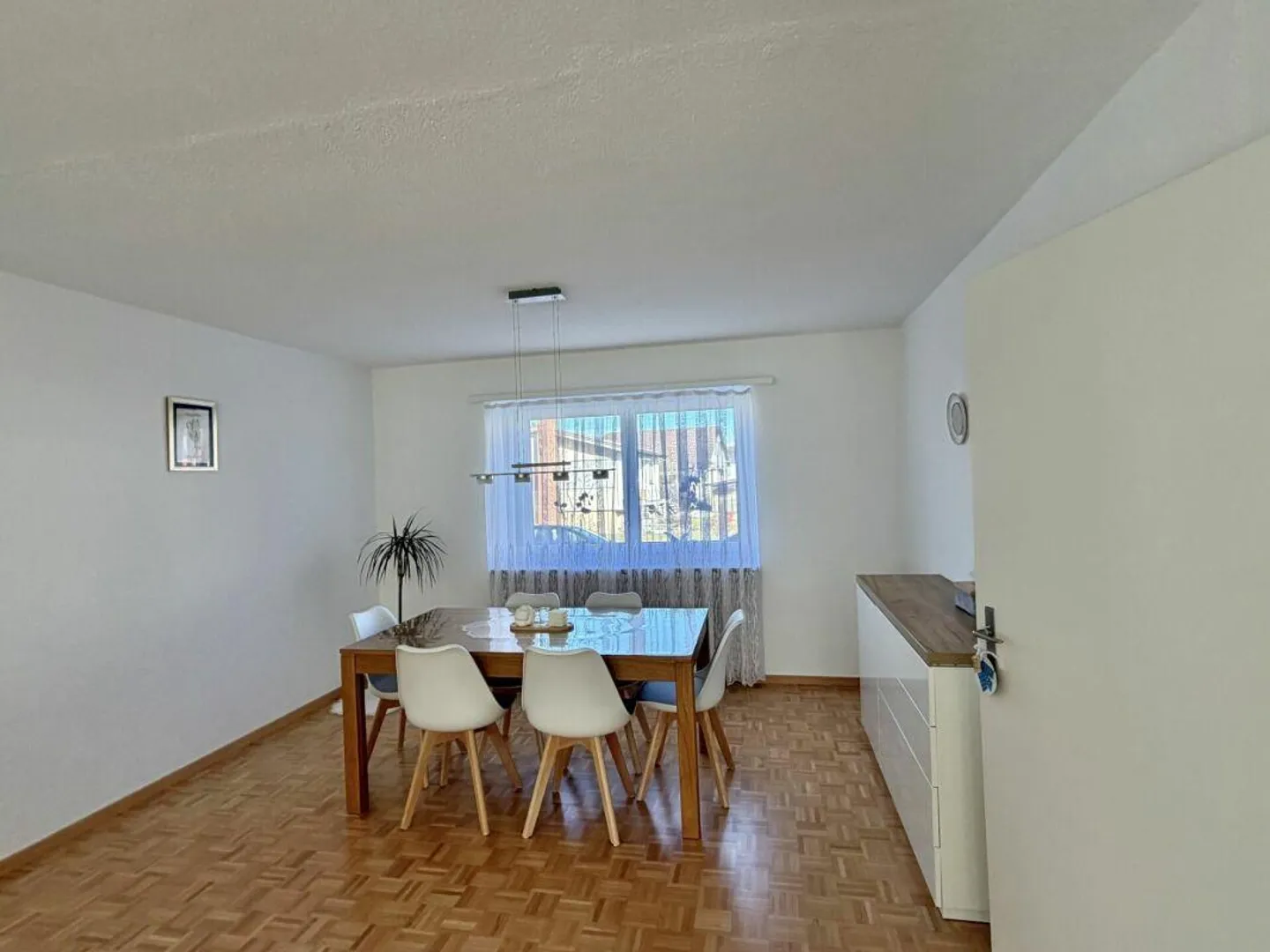 Appartamento luminoso di 4,5 stanze - Foto 2 di 10