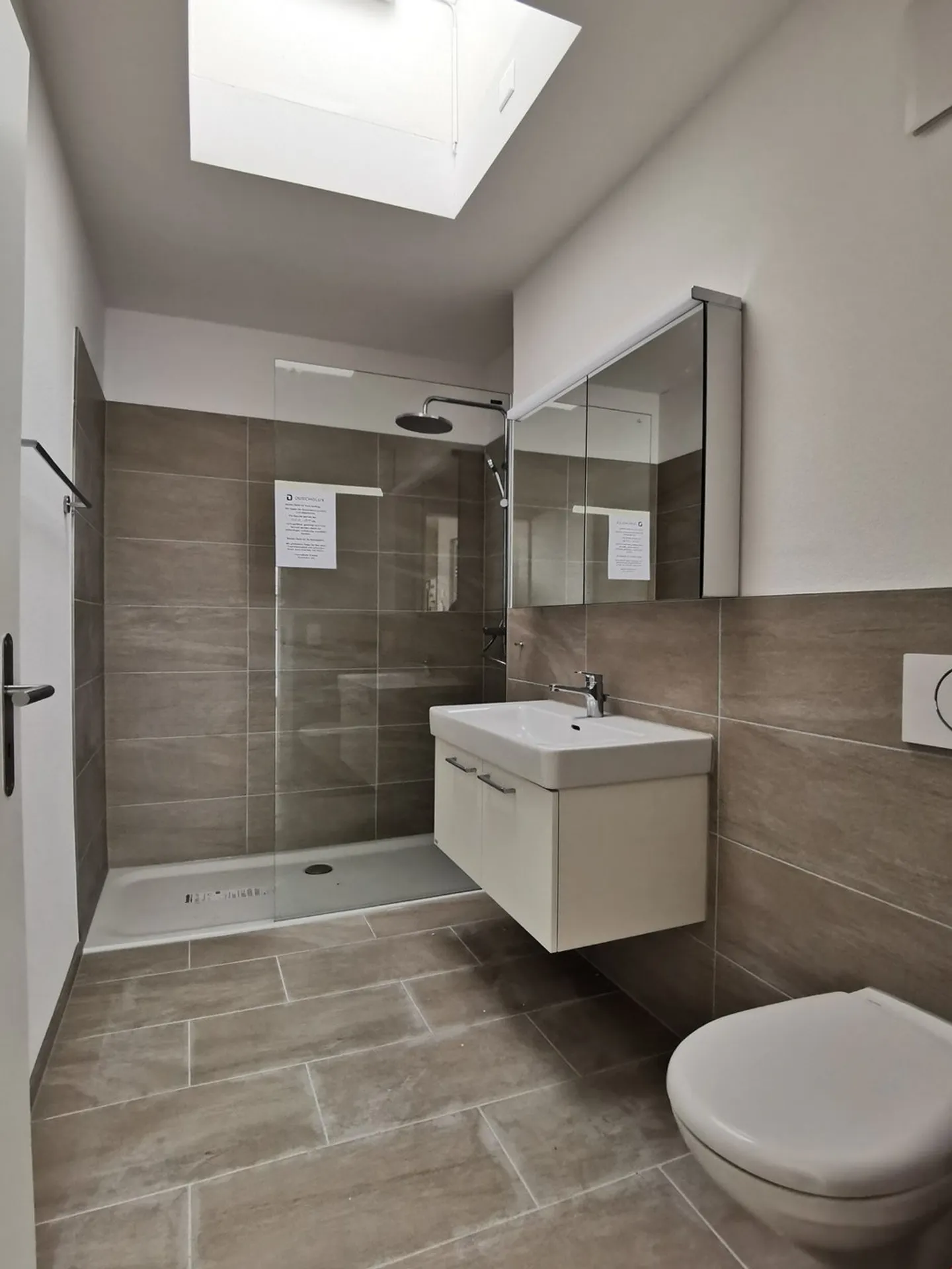 ATTIKA 2.5-Room Apartment Schlossstrasse 133 Bern - Photo 5 of 7