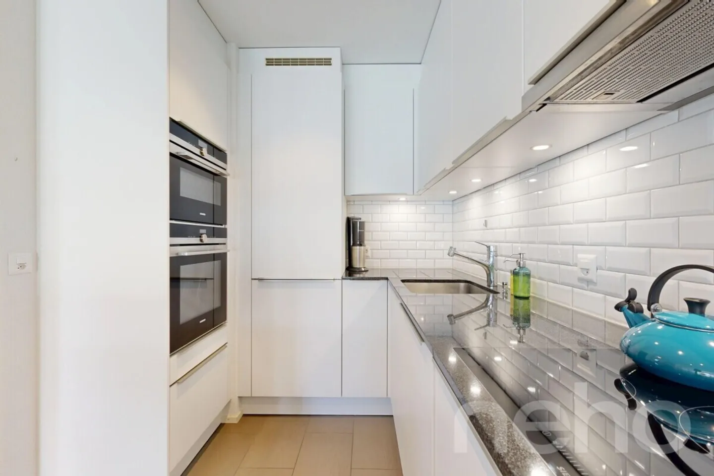 Magnifique appartement avec terrasse à Cossonay - Photo 5 sur 12