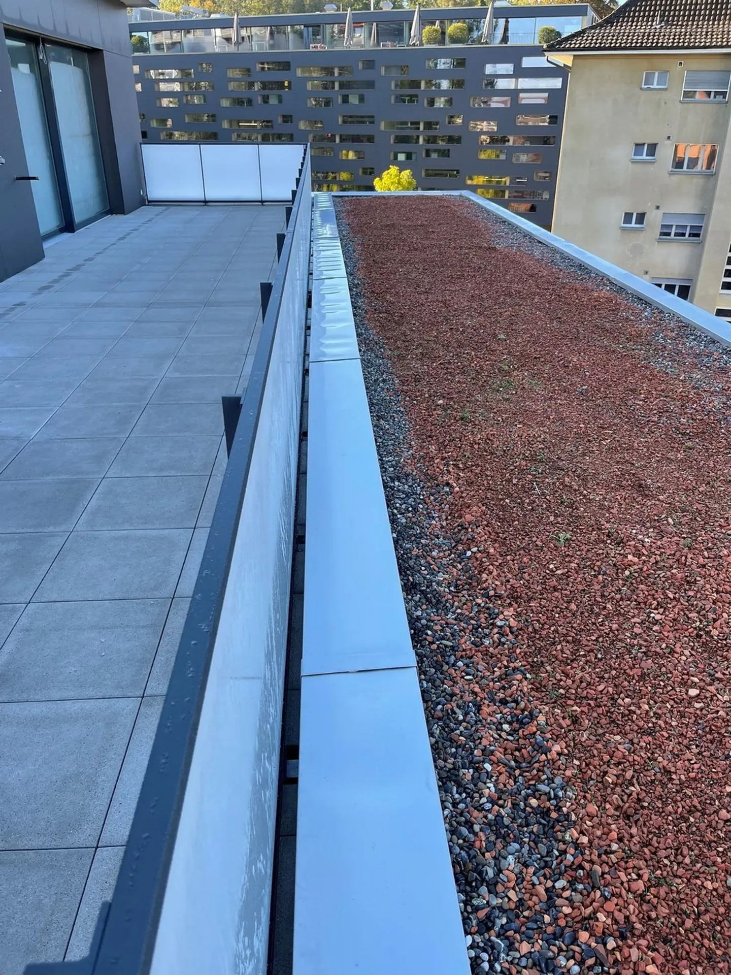 ATTIKA 2.5-Room Apartment Schlossstrasse 133 Bern - Photo 6 of 7