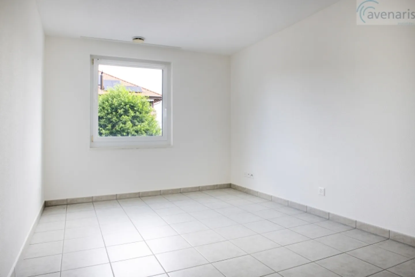 Vivre et se sentir bien Appartement moderne en copropriété avec option d'achat - Photo 5 sur 12