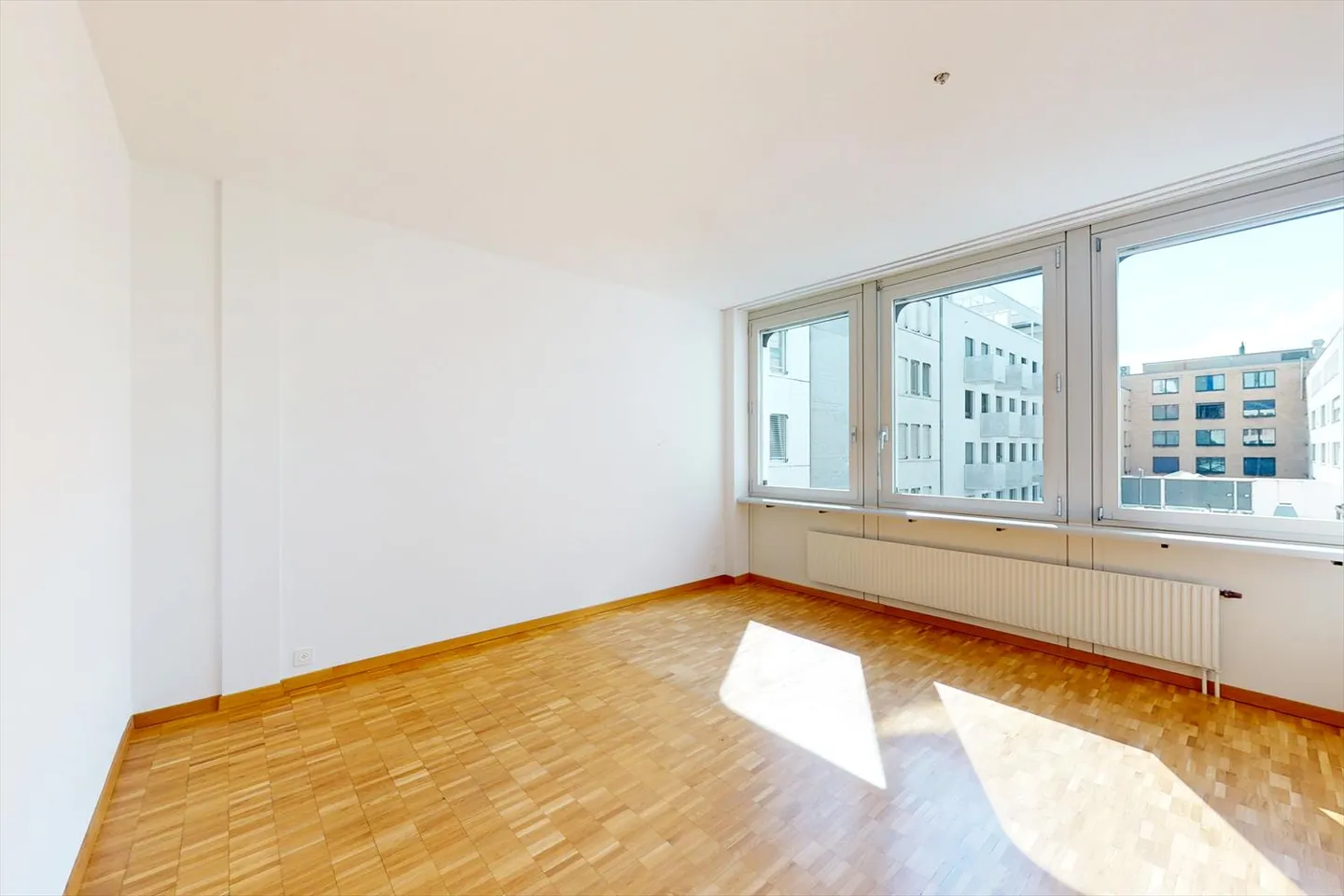 Wohnung für Singles mit Weitsicht - Foto 2 von 7