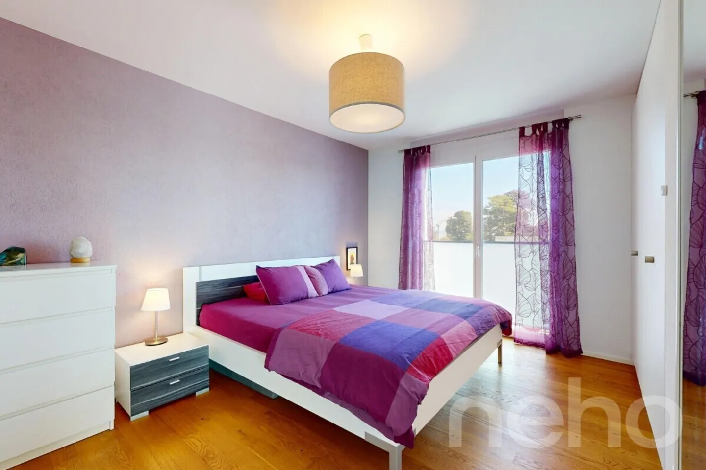 Magnifique appartement avec terrasse à Cossonay - Photo 9 sur 12