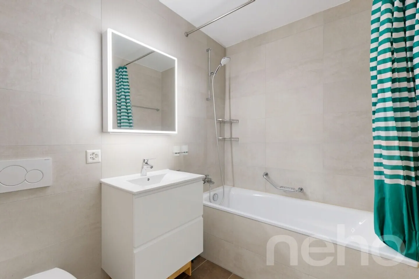 Magnifique appartement avec terrasse à Cossonay - Photo 10 sur 12