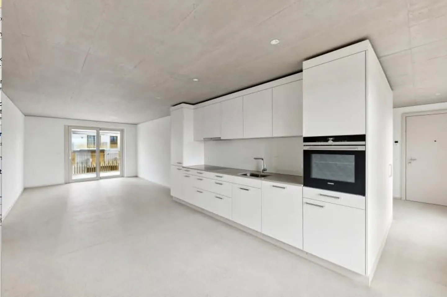 Vivere moderno, situato centralmente! - Foto 2 di 6