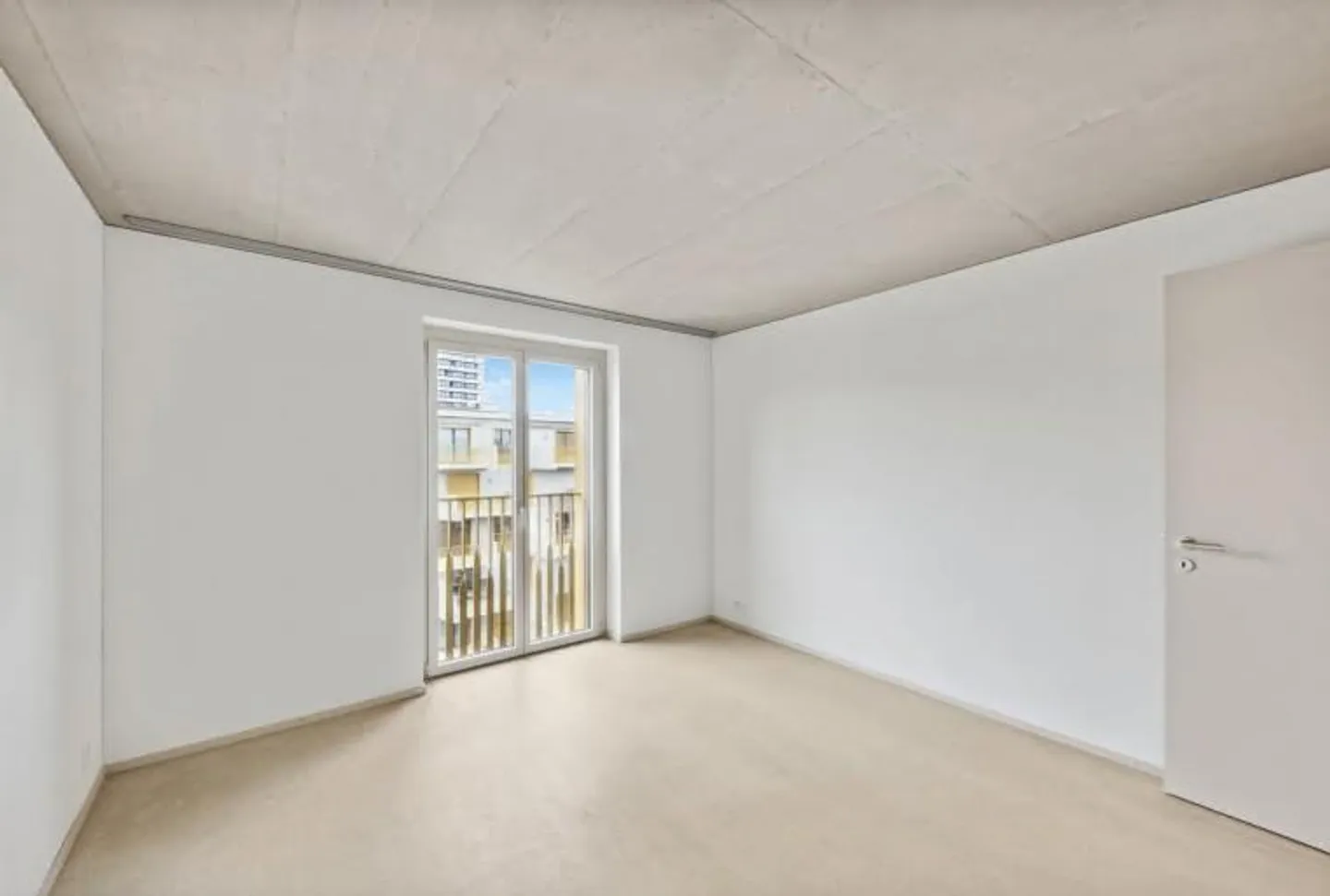Vivere moderno, situato centralmente! - Foto 4 di 6