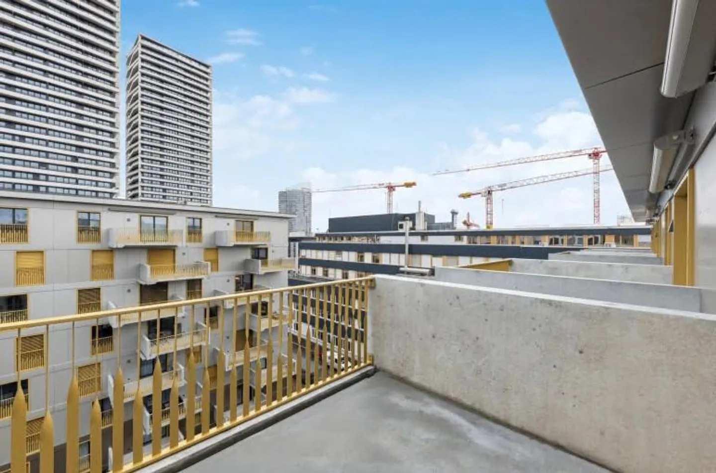 Vivere moderno, situato centralmente! - Foto 5 di 6