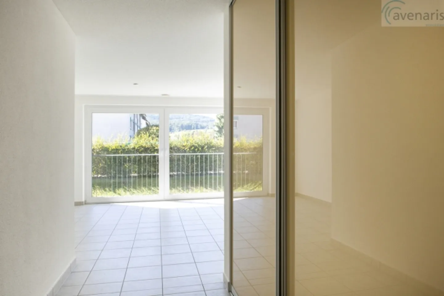 Vivre et se sentir bien Appartement moderne en copropriété avec option d'achat - Photo 10 sur 12