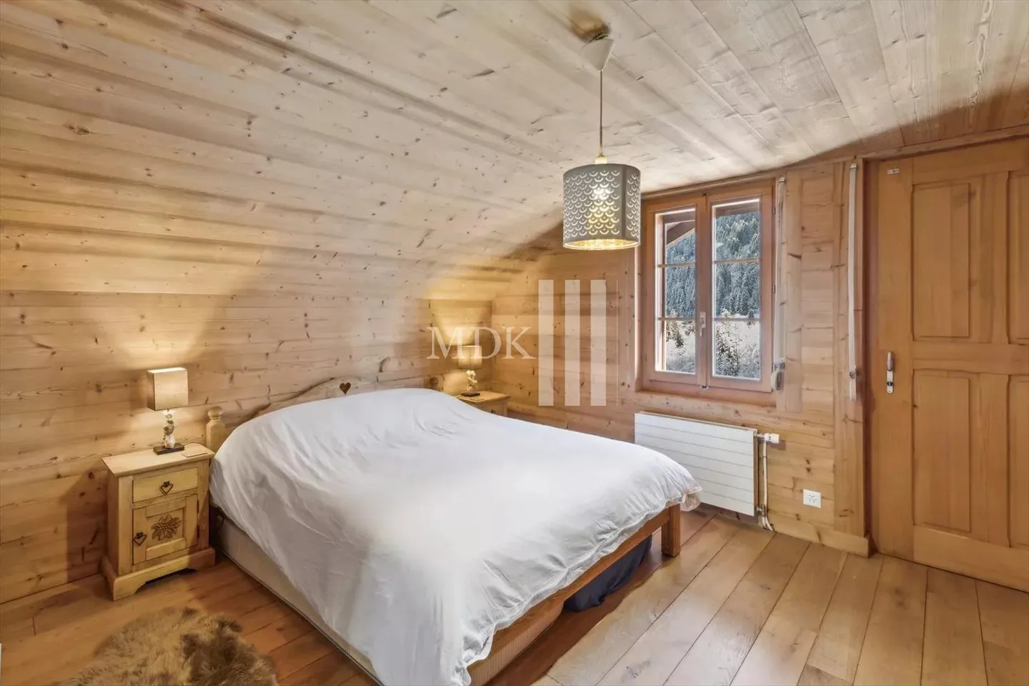 Chalet 5.5 Zimmer - Foto 13 von 13